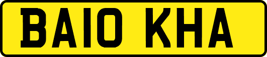 BA10KHA