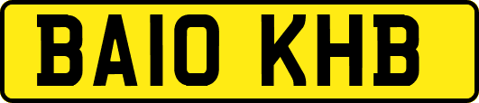 BA10KHB