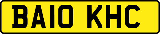 BA10KHC
