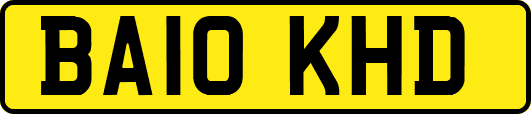 BA10KHD
