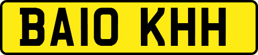 BA10KHH