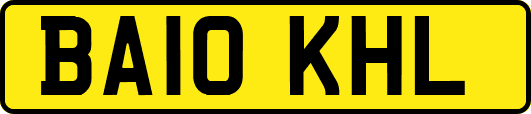 BA10KHL