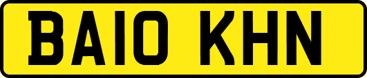 BA10KHN