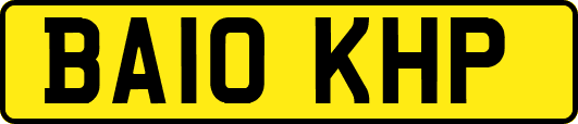 BA10KHP