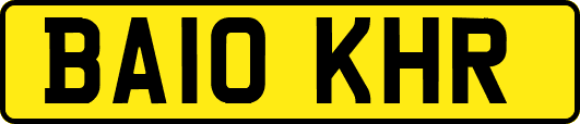 BA10KHR