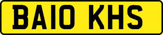 BA10KHS