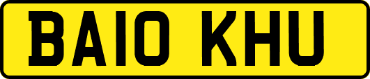 BA10KHU