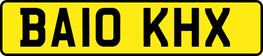 BA10KHX