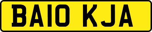BA10KJA