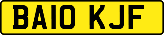 BA10KJF
