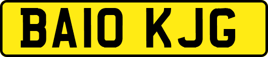 BA10KJG