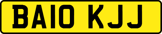 BA10KJJ