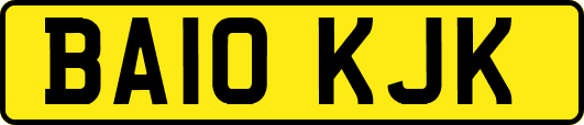 BA10KJK