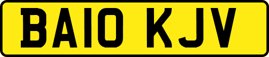 BA10KJV