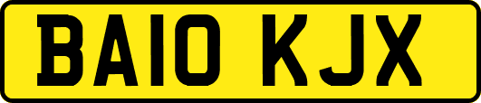 BA10KJX