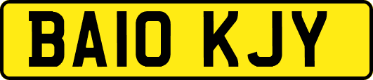 BA10KJY
