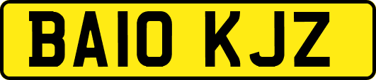 BA10KJZ