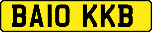 BA10KKB