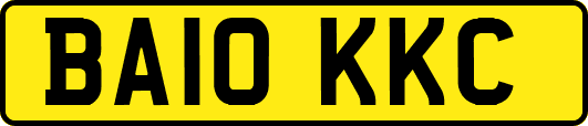 BA10KKC