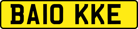 BA10KKE