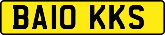 BA10KKS
