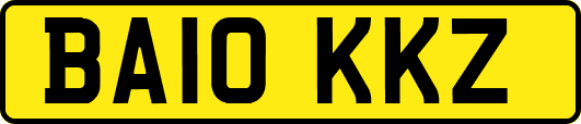 BA10KKZ