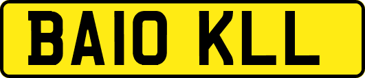 BA10KLL