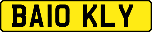 BA10KLY