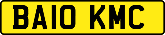 BA10KMC