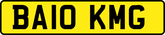 BA10KMG