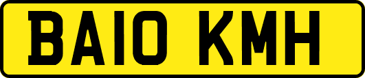 BA10KMH
