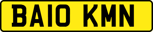 BA10KMN