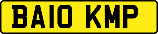 BA10KMP