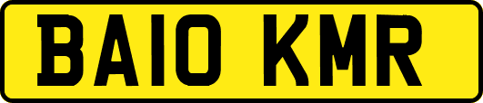 BA10KMR