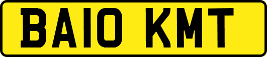 BA10KMT