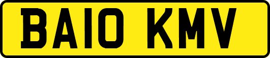 BA10KMV