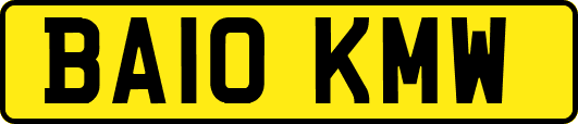 BA10KMW