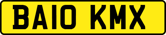 BA10KMX