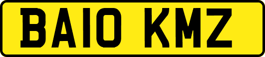 BA10KMZ