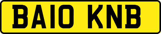 BA10KNB