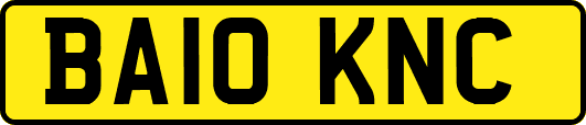 BA10KNC