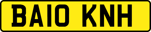 BA10KNH