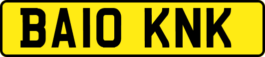BA10KNK
