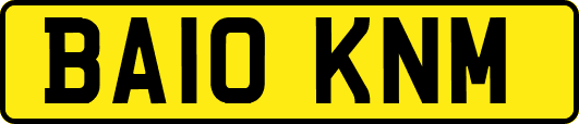 BA10KNM