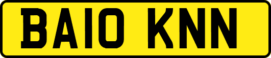 BA10KNN