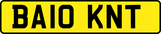 BA10KNT