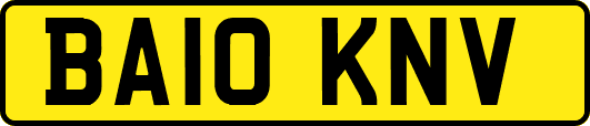 BA10KNV