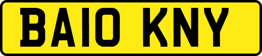 BA10KNY