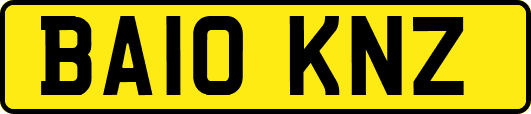 BA10KNZ