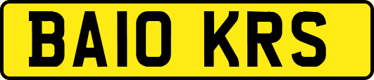 BA10KRS